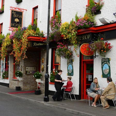 Bush Hotel County Leitrim Exterior foto